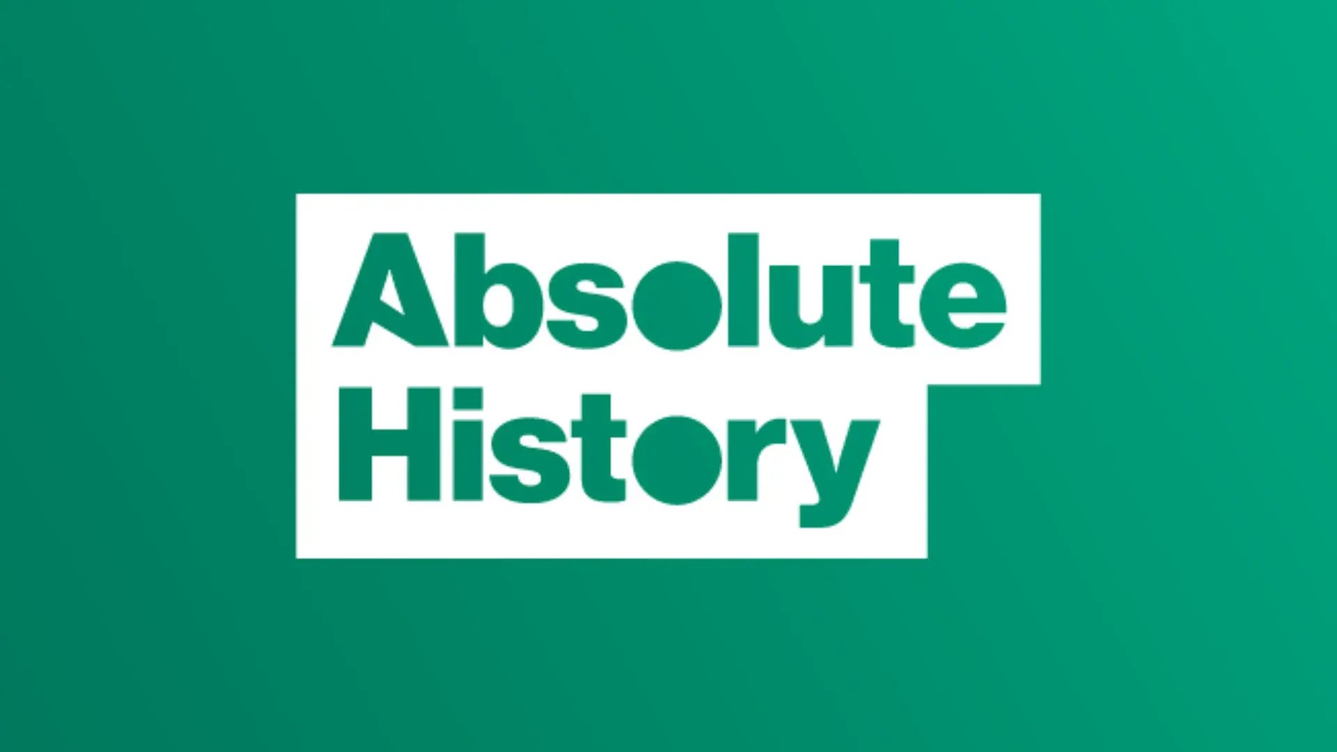 Absolute history-1