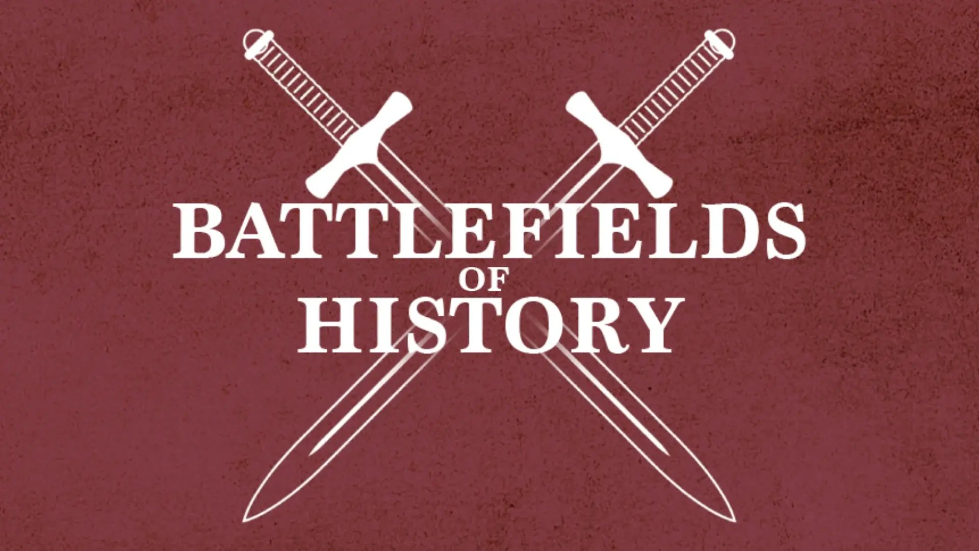 battlefields of history-1