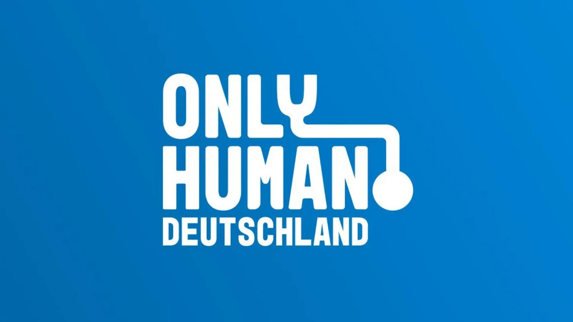 only human germany-1