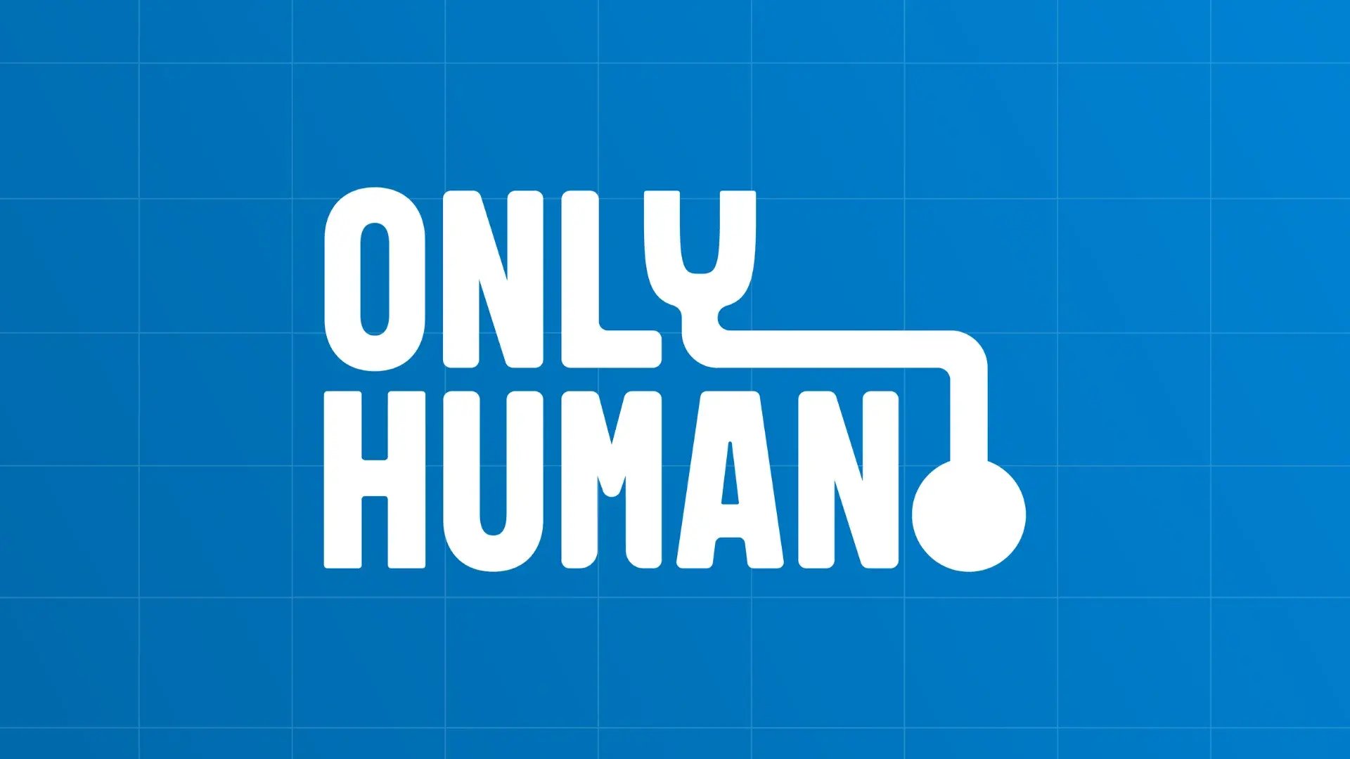 only human-1