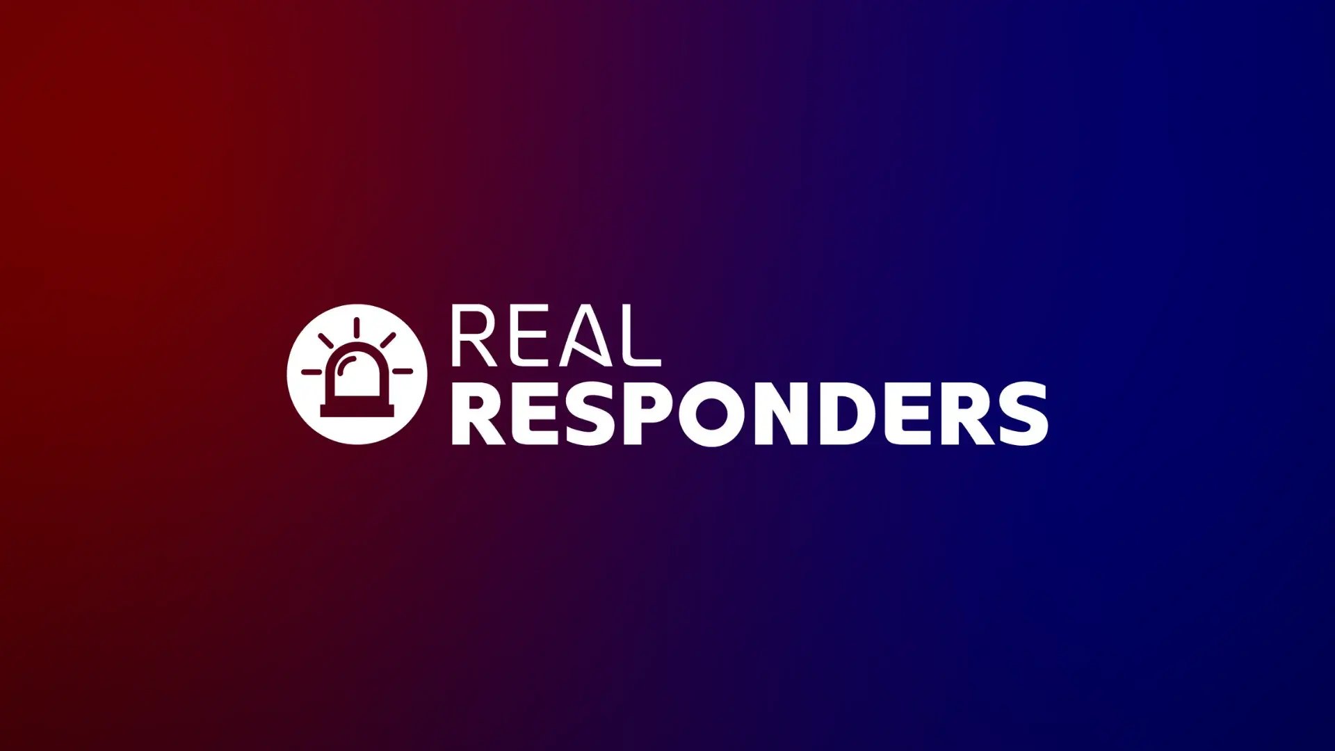 real responders