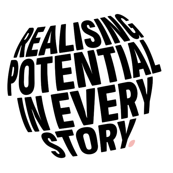 realising potential in every story globe statement