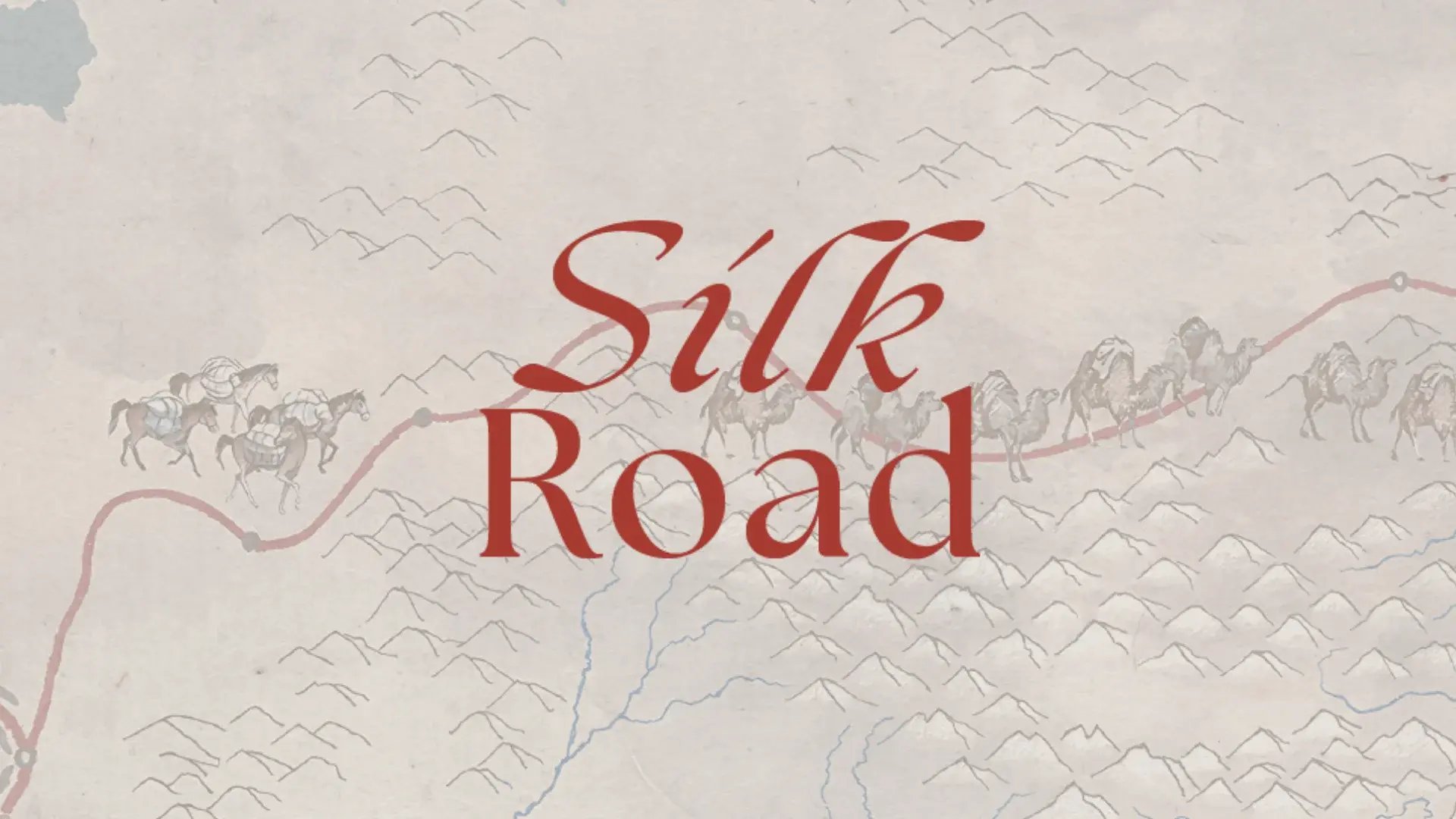 silk road-1