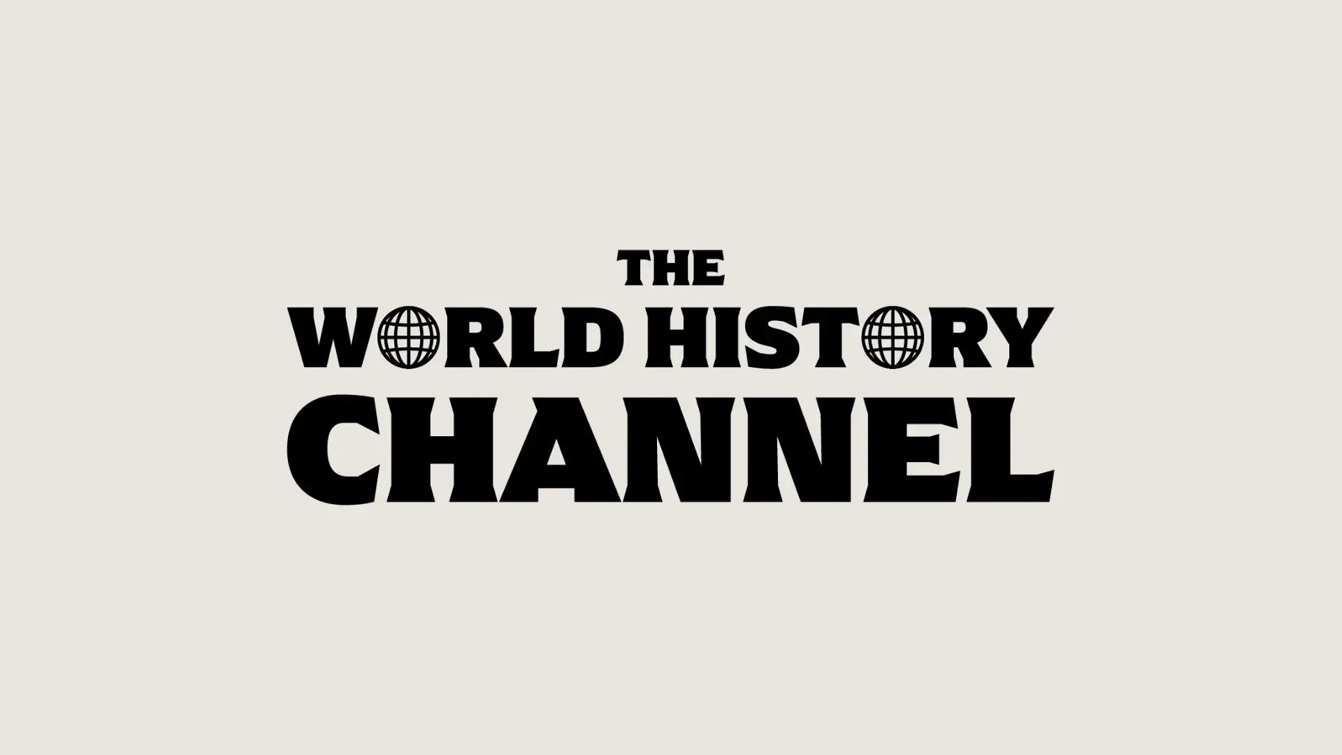 world history channel-1